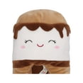 thumbnail image 2 of Squishmallows Kids Smores Slipper, 2 of 7