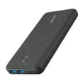 Anker PowerCore III Sense 20K Fast USBC Phone Power Bank Black