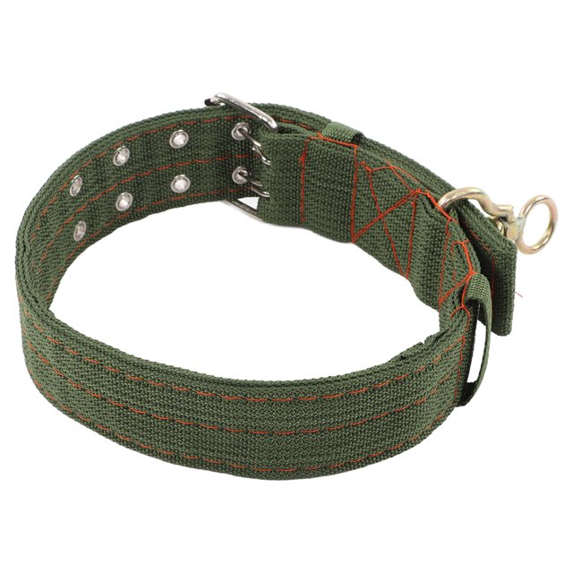 Farm Animal Collar, Sheep Tie Collar Durable Comfortable For Cow Goat Dogs Large