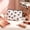 Nylon Travel Makeup Pouch Under $5 a4, variant on Makeup Pouch, Cosmetic Bag with Zipper, Nylon Travel Organizer for Lipstick Accessories, Small Storage Pouch for Home Office