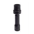 thumbnail image 3 of Sunex Tools 220ZUDL 1/2 Inch Drive Steel 12 Point Driveline Socket, 5/8 Inch, 3 of 3