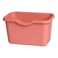 thumbnail image 4 of Cubo de Basura de de Basura Colgante Cubo de Basura Contenedor de Basura Bote de Basura, 3 Opciones de Tamaño Soledad Botes de basura colgantes de cocina, 4 of 6