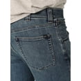 thumbnail image 5 of Wrangler Men's Unlimited Comfort Slim Fit Jean, 5 of 5