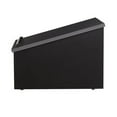 thumbnail image 3 of Furniture Oklahoma Sound Tabletop Lectern - Black, 3 of 6