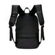 thumbnail image 3 of Mochila Xtellar Antirrobo Mochila Impermeable Para Portátil Color Negro, 3 of 5