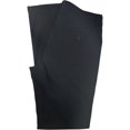 thumbnail image 2 of Rogue State Mens Solid Casual Trouser Pants navyblue 31x33, 2 of 2