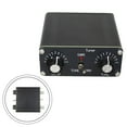 thumbnail image 1 of For Z-Match Qrp Manual Antenna Tuner 3-28Mhz 5W Manual Adjustment For Ham Radio, 1 of 10