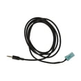 thumbnail image 1 of Reemplazo del cable de entrada de línea de audio estéreo AUX de 3,5 mm para coche para Renault Clio Megane Espace Kangoo Laguna 2005-2010 Abanopi Cable AUX, 1 of 6