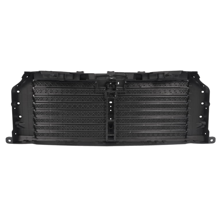 READ AD 2020 - 2023 GENUINE FORD F-150 RAPTOR RADIATOR SHUTTER ASSY ML3Z-8475-E READ AD 2020 - 2023 GENUINE FORD F-150 RAPTOR RADIATOR SHUTTER ASSY ML3Z-8475-E
