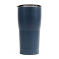 thumbnail image 1 of Vaso Silver Buffalo de doble pared, acero inoxidable 18/8, 590 ml, 1 of 9