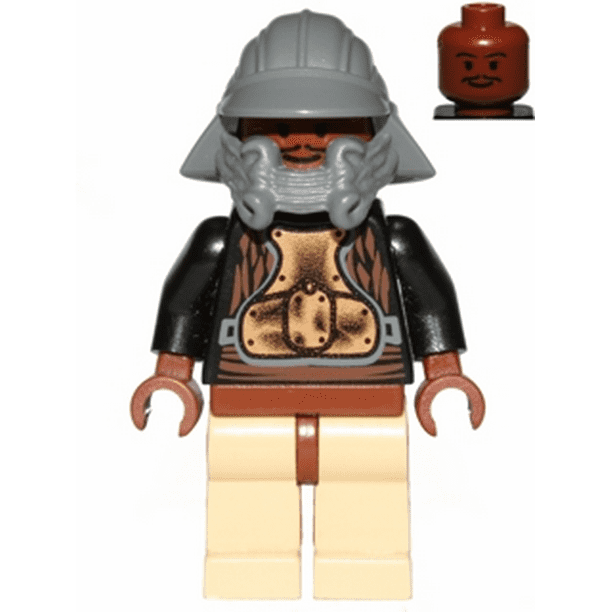 lando calrissian lego set