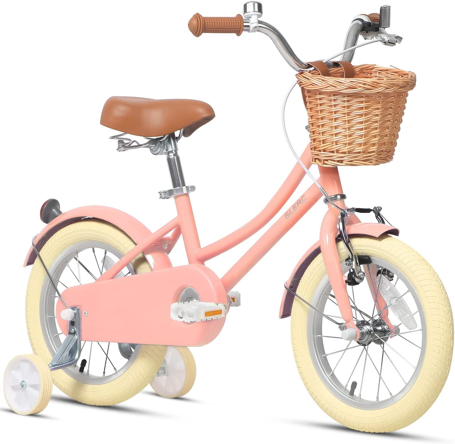 bicycle for 5 years old girl