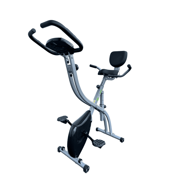 Exercise bike with digital resistance sale