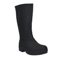 thumbnail image 4 of Bota Jardínera Truper Talla 25 Negro, 4 of 4