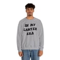 thumbnail image 4 of Lawyer Era Law School Student Graduation Sweatshirt, Gifts, Crewneck, 4 of 7