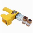 thumbnail image 3 of 2X para Máquina de Soldadura de Plástico con Batería 18/20V, Máquina de Fusión en Caliente de Tuberías de Agua Inalámbrica, Máquina de Fusión en Caliente PE/PPR/PB/, 3 of 5
