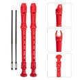 thumbnail image 2 of 2Sets Professional Beginner 8-hole Clarinets Beginners Wind Instrument for Kids, 2 of 5