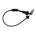 thumbnail image 1 of Cable Chicote Embrague Compatible Con Peugeot Partner 1.6L 1992 1993 1994 1995 1996 1997 1998 Diesel Exportacion CAHSA Cable Chicote Acelerador, 1 of 6