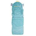 thumbnail image 2 of Cubierta de silla de sofá plegable infantil tres pisos tapizados para estilo E Zulema funda de sofá plegable, 2 of 8