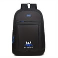 thumbnail image 3 of Stylish & Spacious Backpack - Perfect for School, Travel & Work!, 3 of 5