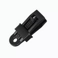 thumbnail image 3 of Outdoor Tent Fixing Clip Heavy Duty Plastic Fastener for Secure Camping Shelter Setup and Windproof Stability, 3 of 6