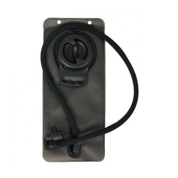 2.5L Hydration Bladder Replacement Black
