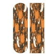 thumbnail image 4 of 44"x10" Skateboard Grip Tape Protector Sheets Nonslip Protection Griptape Sheet for Outdoor Sports Fun and Spooky Halloween Pattern, 4 of 7