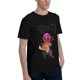 thumbnail image 2 of Camiseta de Manga Corta para Hombres Kimetsu no Yaiba, 2 of 5
