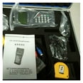 thumbnail image 7 of TDS-100H Portable Handheld Ultrasonic Flow Meter With Clamp On Sensor M2(DN50-700mm) Water Flowmeter With Clamp-on Transducers 100-240V ,Good Performance, 7 of 7