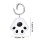 thumbnail image 3 of Para AirTag-Armor Cover Strap Funda de silicona Anti-perdida Ubicación GPS Tracker-Protec, 3 of 7
