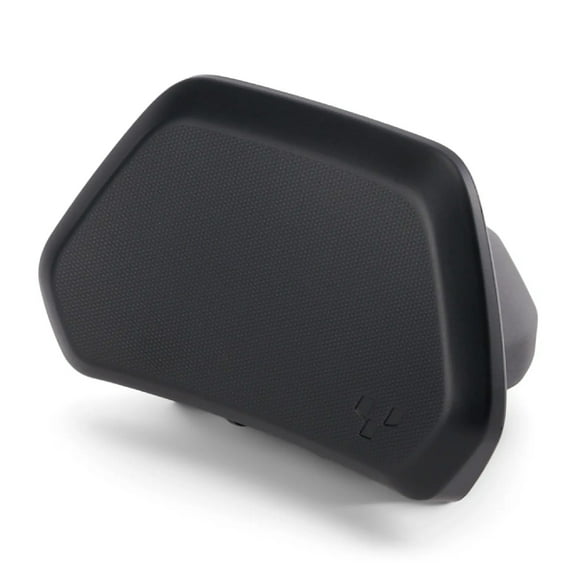 Can-Am OEM 1Up Driver Backrest, 219400960