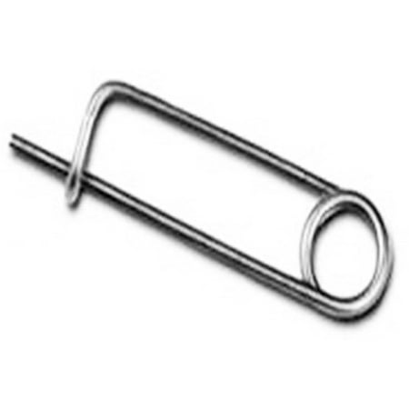 

DOUBLE HH 5/32x2-1/2 SS Safe Clip 1 Pack