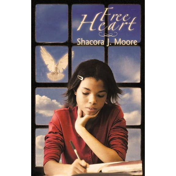 Free Heart (Paperback)