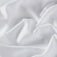 thumbnail image 5 of Spirit Linen Home Est. 1988 Solid Bonus Microfiber Sheet Set - King, White, 5 of 5