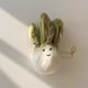 thumbnail image 5 of Jellycat Stuffed Animals Plush, 6 Inch Jellycat Shanghai Cabbage Stuffed Plushies, Ideal Christmas Birthday Valentines Soft Stuffed Toys Dolls for Kids and Adults, 5 of 5