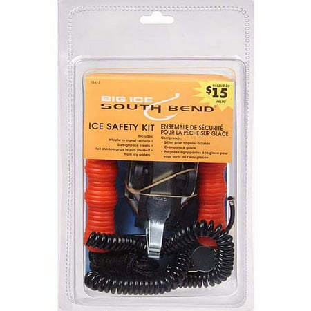 Celsius Ice Fishing Safety Kit
