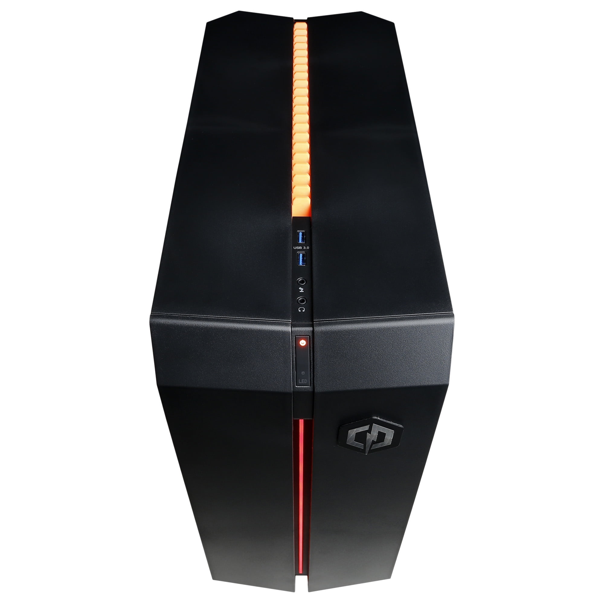 CYBERPOWERPC Gamer Xtreme GXi1080 w/ Intel Core i5-8400 Processor