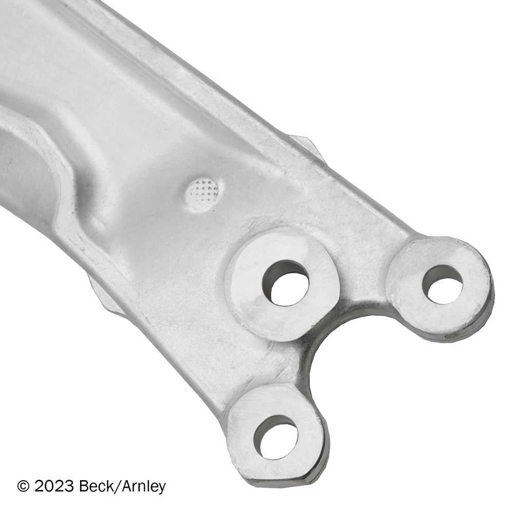 Beck Arnley Control Arm 102-8386 Fits select: 2018-2021 HONDA ACCORD