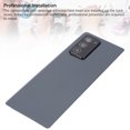 thumbnail image 4 of Estink Galaxy Z Fold 2 5G F916 Back Glass Replacement Kit With Tools, 4 of 7