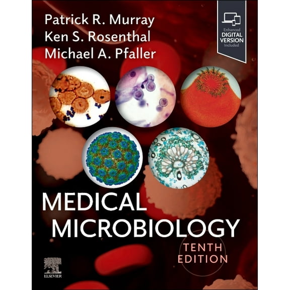 Medical Microbiology, (Paperback)