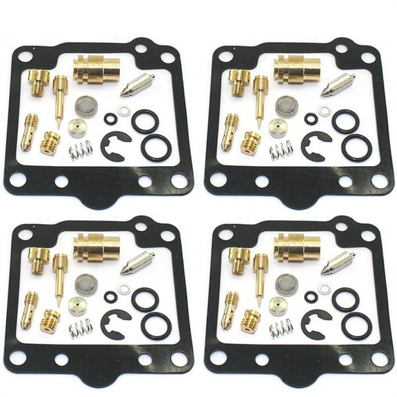 Carburetor Carb Rebuild Repair Kit for Suzuki GS750E GS750L GS750T GS 750 GS750 E L T Motorcycle Accessories