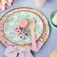 thumbnail image 3 of In Full Bloom Tableware Set, 3 of 4