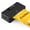 Black, variant on Rechargeable Mini Bag Sealer, Handheld Heat Sealer with Cutter, Portable Sealing Machine with 5 Adjustable Levels, LED Display, Bag Resealer for Chip, Mylar, Plastic Bags, Food Storage, Snacks, White