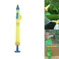 thumbnail image 3 of Naiovety Pulverizador Manual de bomba de aire de alta presión, botella ajustable, riego de invernadero, flor, planta, boquilla en maceta, Decoración del hogar, 3 of 5