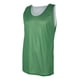 thumbnail image 1 of Badger - Tanque reversible de Mesh Pro - Kelly / White - Pequeño Badger Camiseta sin mangas, 1 of 1