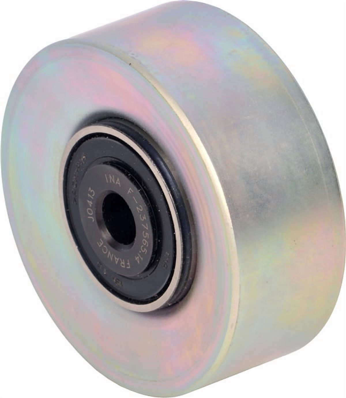 Continental Accu-Drive Pulley