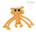 thumbnail image 2 of Jouets en Peluche Rainbow Friends Blue Monster, Poupée en Peluche Douce pour Enfants et Fans, 2 of 2