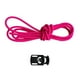thumbnail image 5 of Gafas de natación de goma elástica Gafas / Reemplazo de correa de máscara de Rosado Sunnimix Correa de gafas de natación elástica, 5 of 8