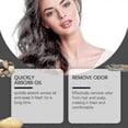 thumbnail image 3 of Hoegoa Shampooing Sec Poudre Volumisante Cheveux Rafraîchissants Coiffure portable Frange Sans Rinçage Poudre Sèche Cheveux, 3 of 5