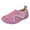 Light Purple, variant on Fozruso Toddler Walking Shoes Slip On Toddler Shoes Boys Girls Kids Sports Sneakers Casual School Shoes Barefoot Shoes,Sizes 6.5(1-1.5 Years)
